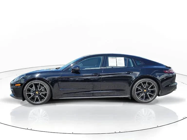2018 Porsche 971 Panamera - Image 4 of 16