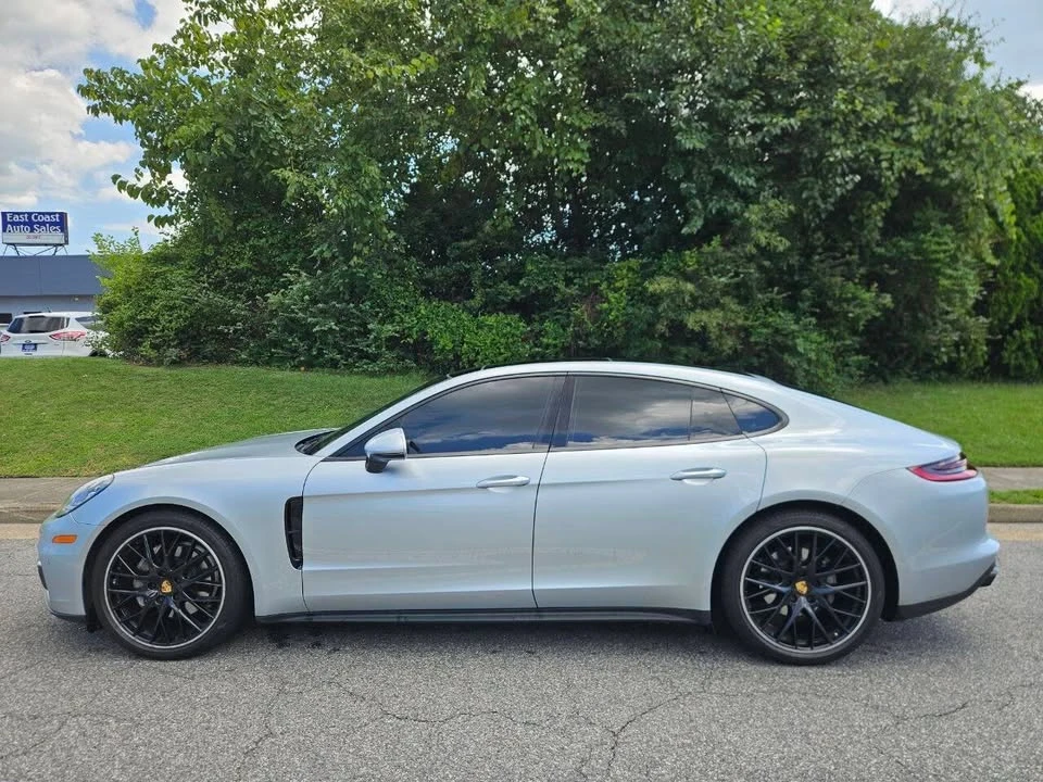 2018 Porsche 971 Panamera - Image 2 of 20