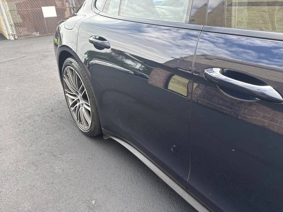 2018 Porsche 971 Panamera - Image 12 of 19