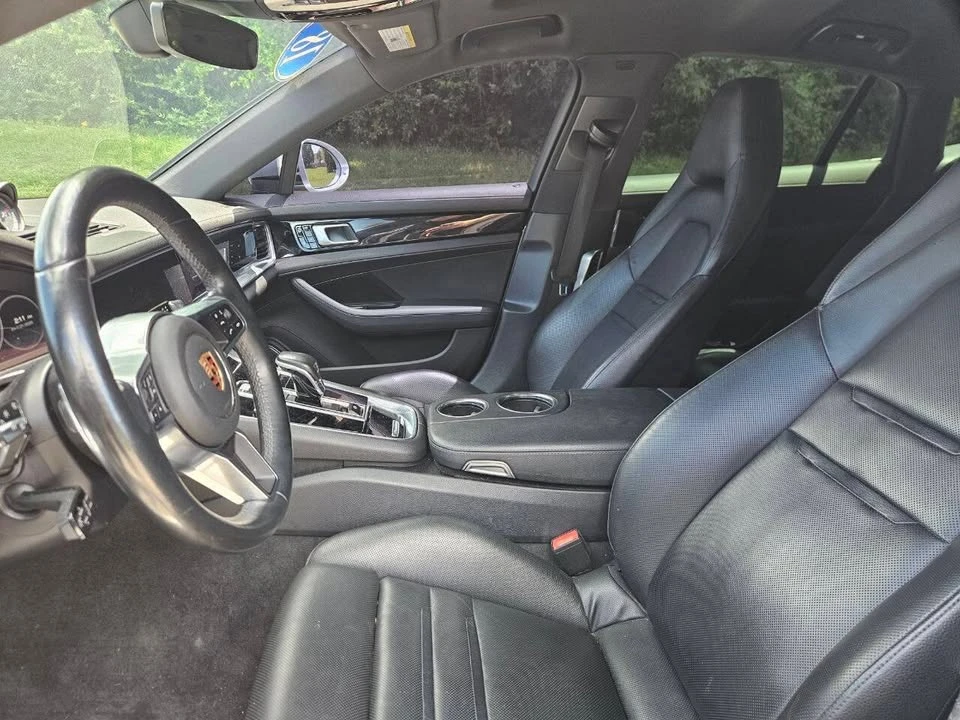 2018 Porsche 971 Panamera - Image 12 of 20