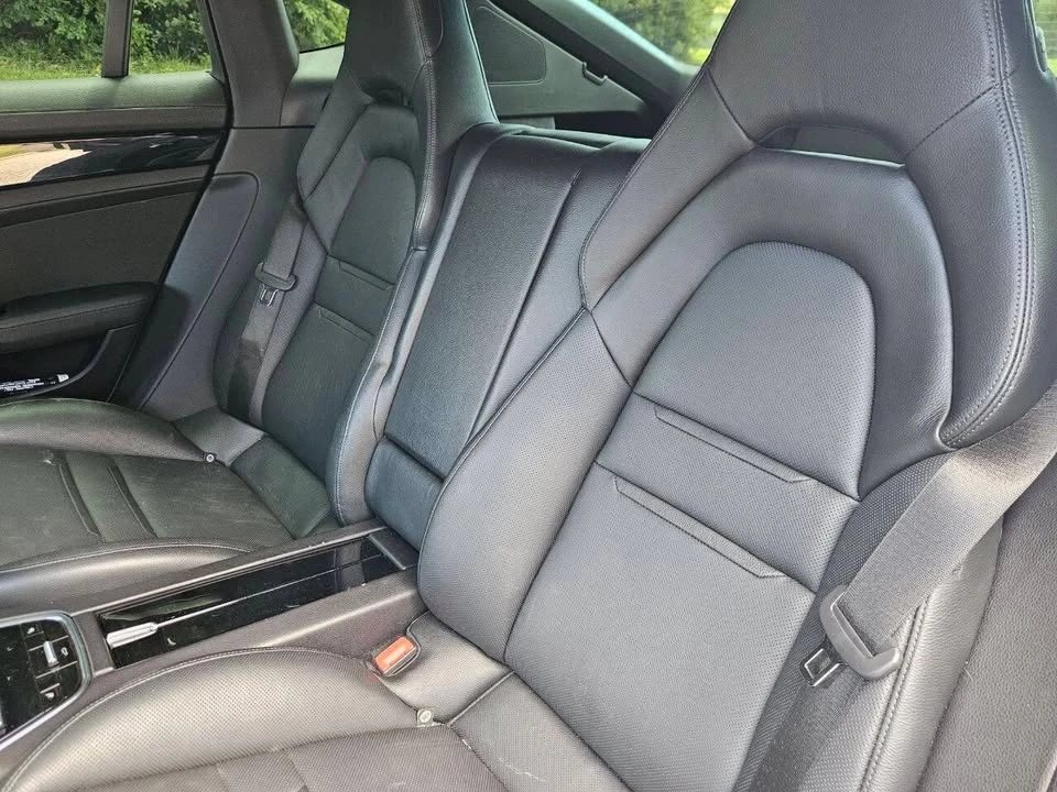 2018 Porsche 971 Panamera - Image 16 of 20