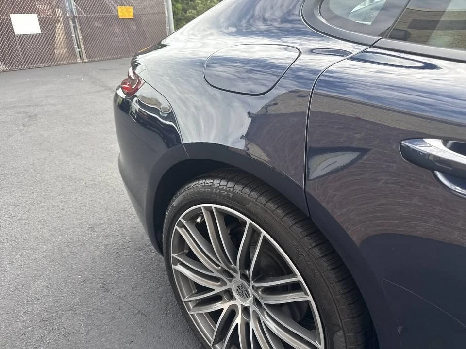 2018 Porsche 971 Panamera - Image 13 of 19