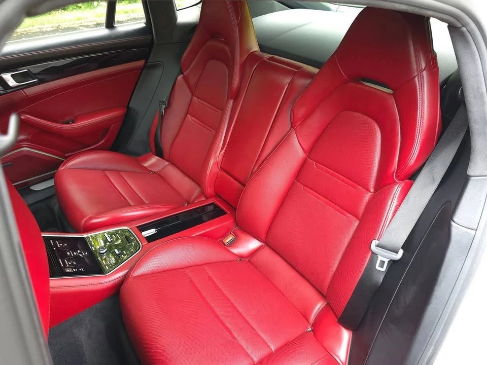 2018 Porsche 971 Panamera - Image 16 of 20