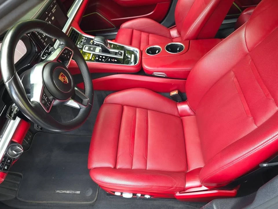 2018 Porsche 971 Panamera - Image 12 of 20