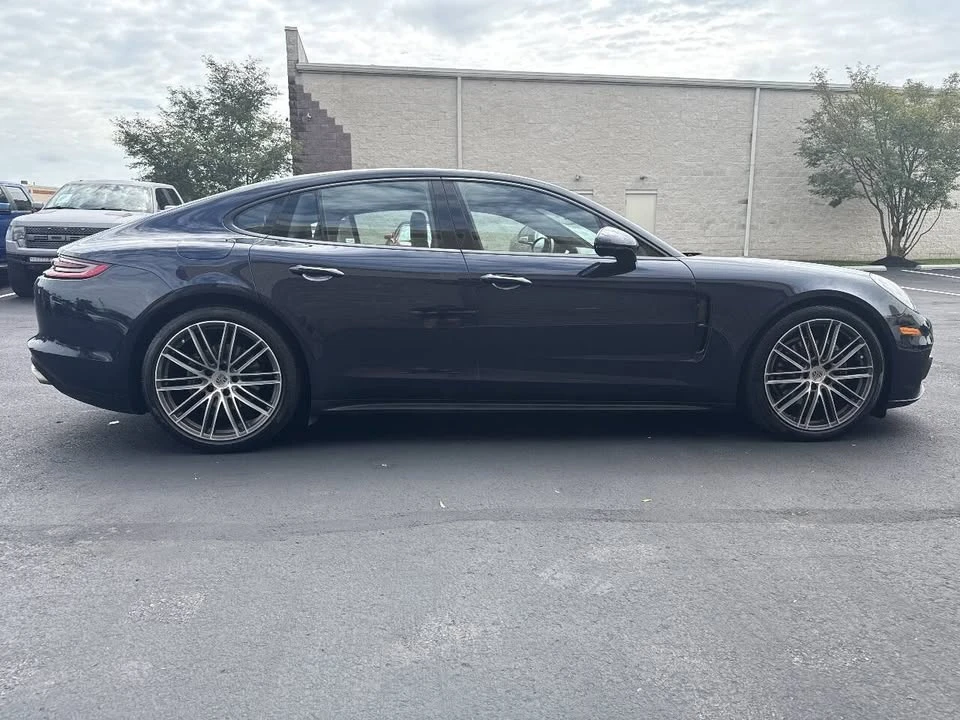 2018 Porsche 971 Panamera - Image 7 of 19
