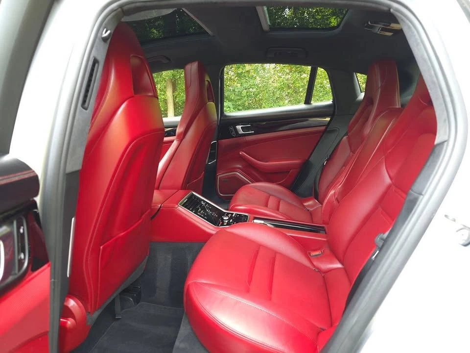 2018 Porsche 971 Panamera - Image 15 of 20