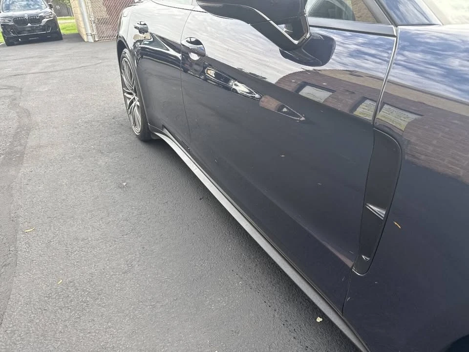 2018 Porsche 971 Panamera - Image 11 of 19