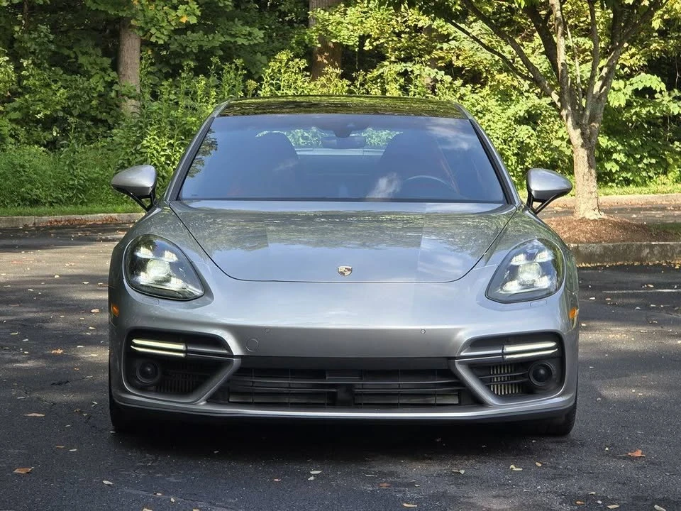 2018 Porsche 971 Panamera - Image 9 of 20