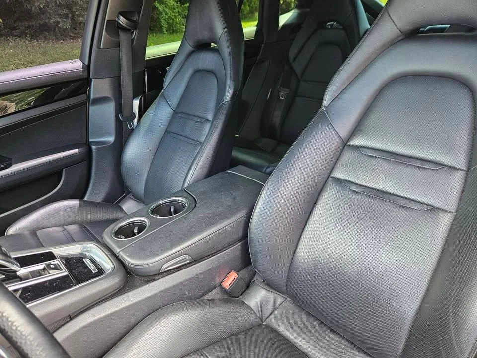 2018 Porsche 971 Panamera - Image 13 of 20