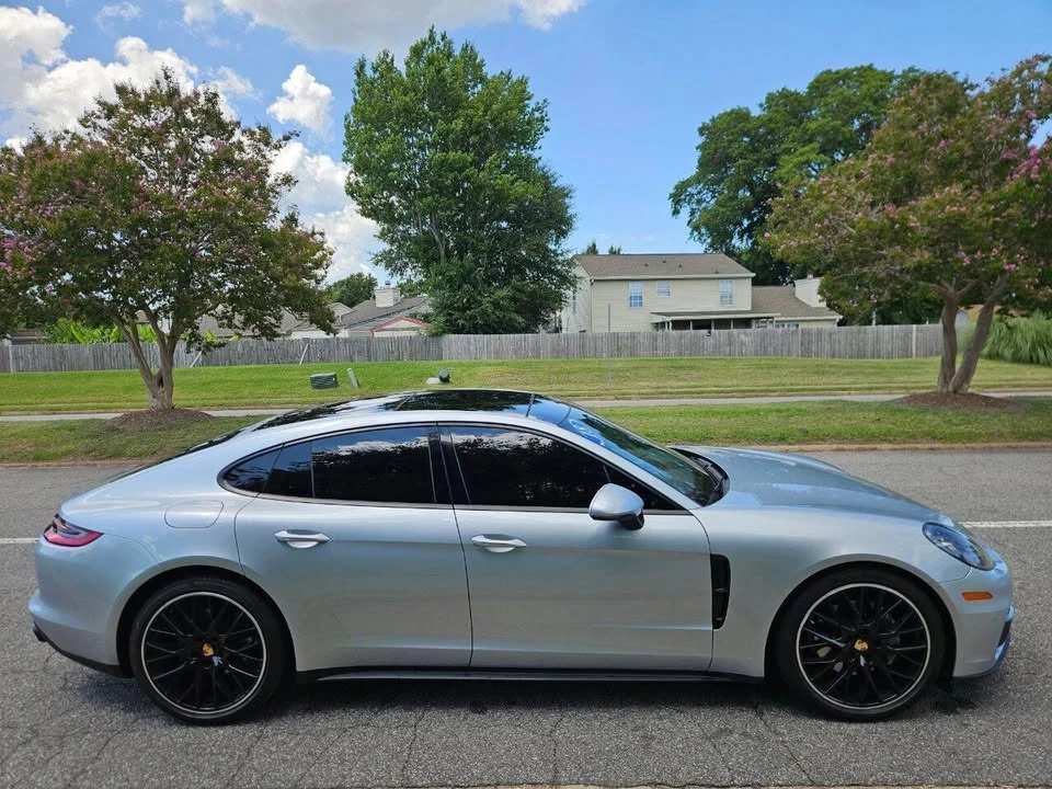 2018 Porsche 971 Panamera - Image 7 of 20