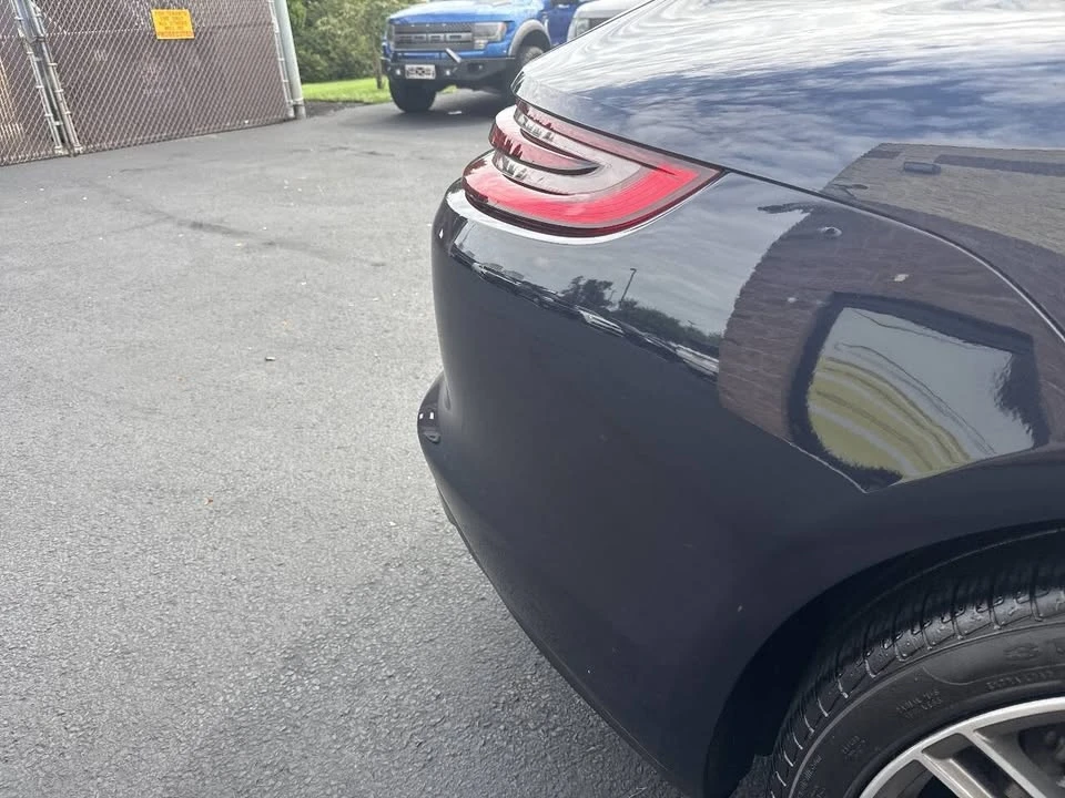 2018 Porsche 971 Panamera - Image 14 of 19