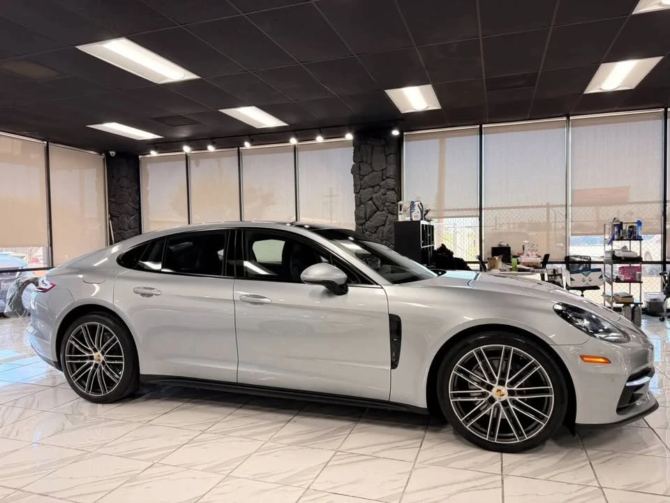 2018 Porsche 971 Panamera - Image 6 of 19