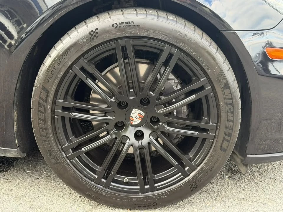 2018 Porsche 971 Panamera - Image 15 of 20