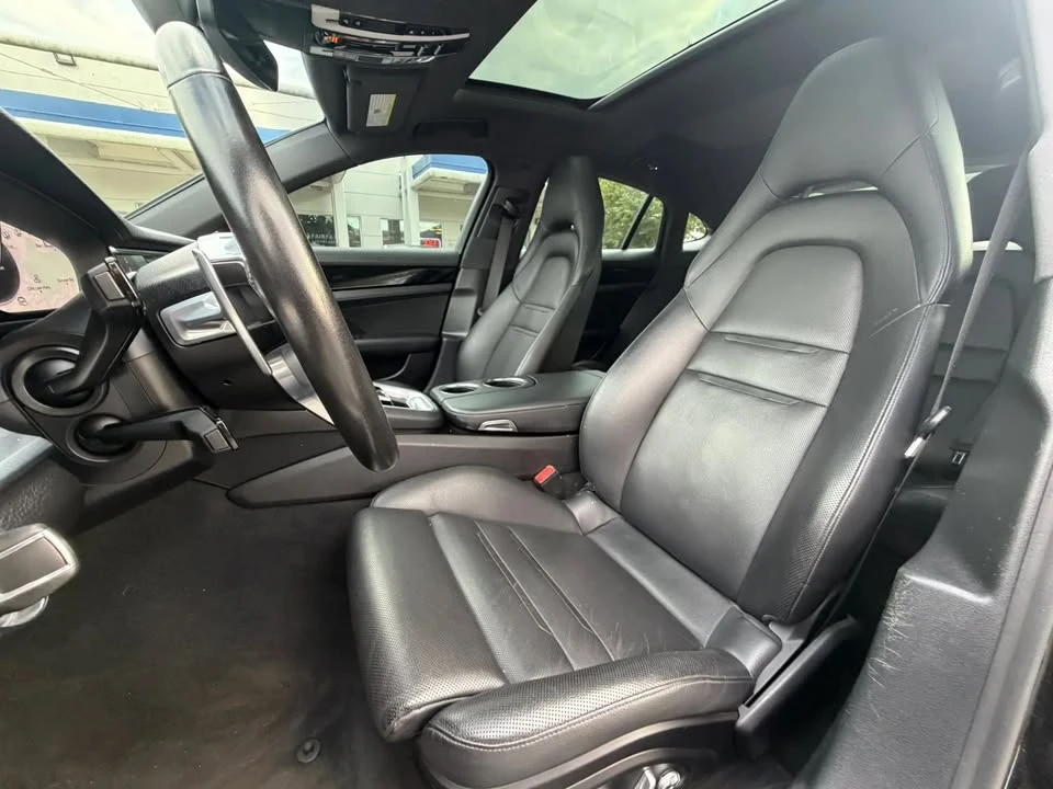2018 Porsche 971 Panamera - Image 16 of 20