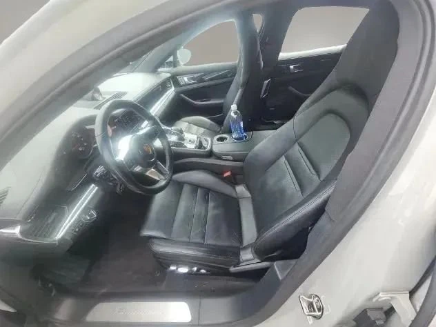 2018 Porsche 971 Panamera - Image 5 of 5