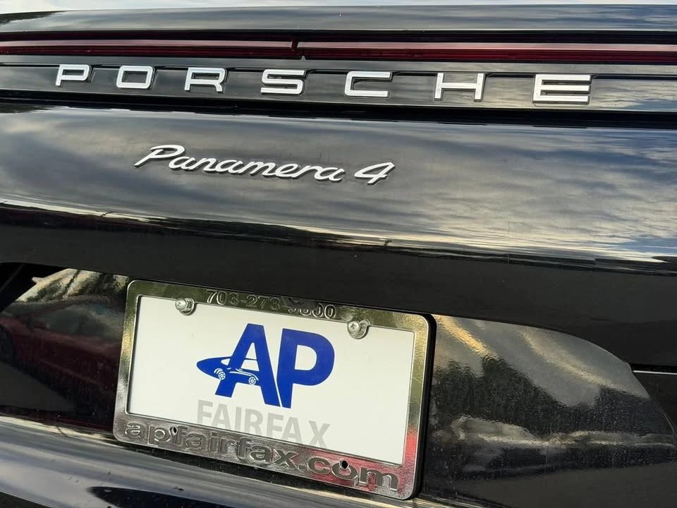 2018 Porsche 971 Panamera - Image 14 of 20