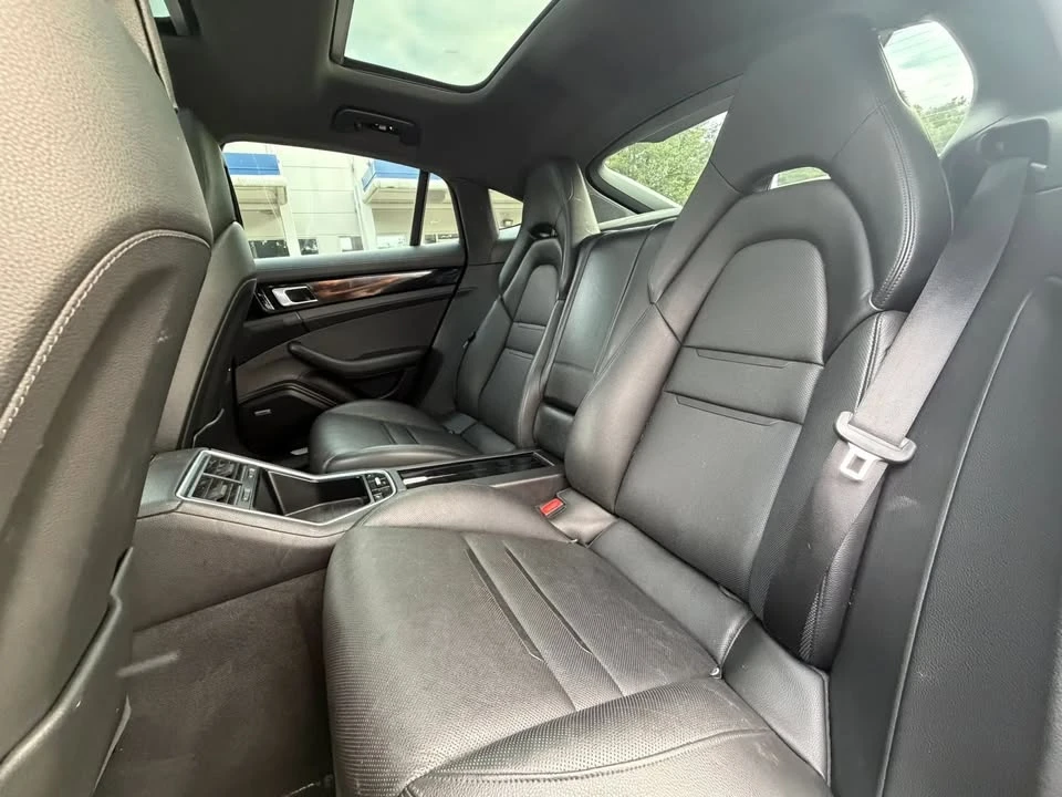 2018 Porsche 971 Panamera - Image 20 of 20