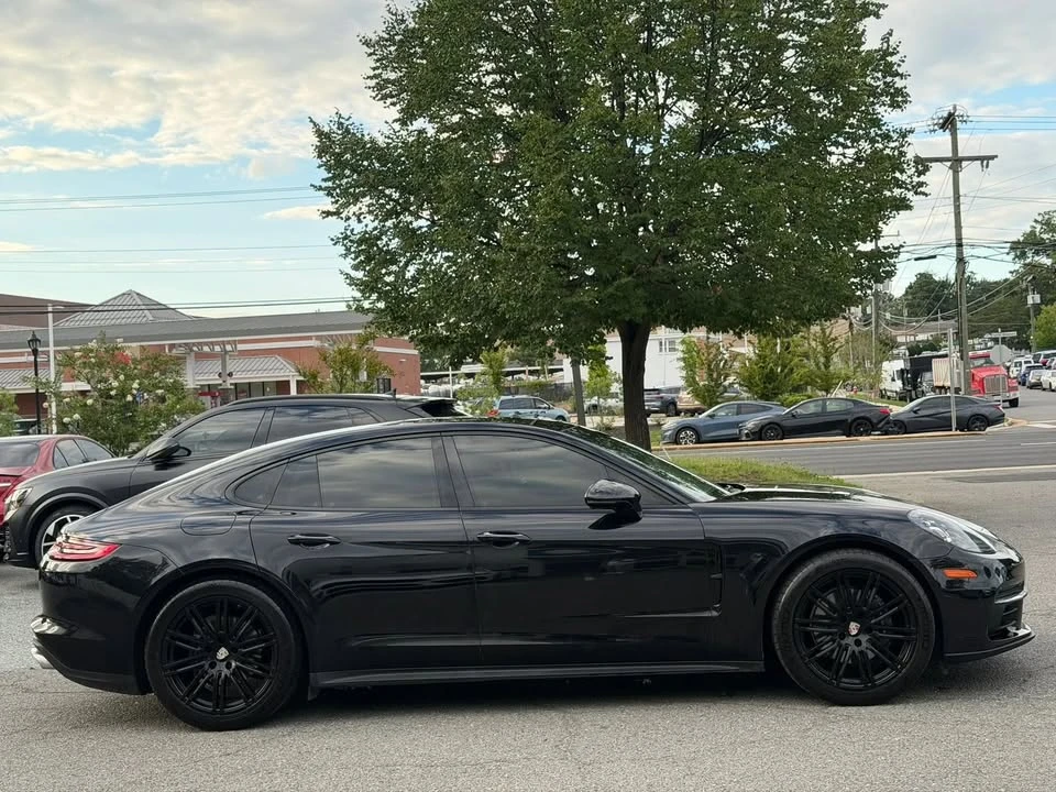 2018 Porsche 971 Panamera - Image 5 of 20