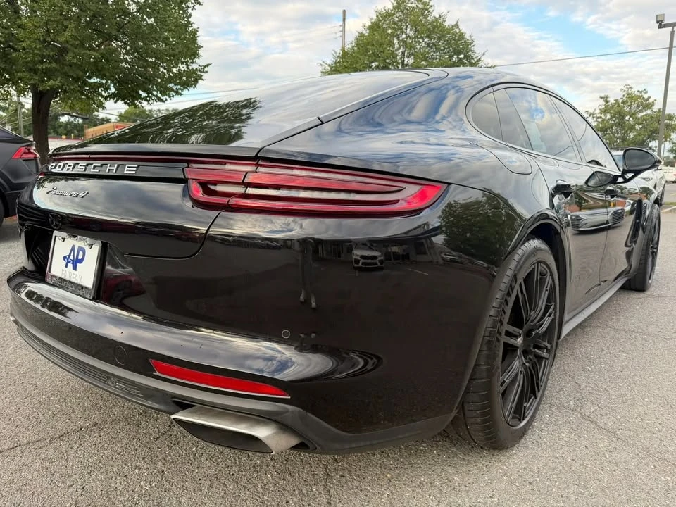 2018 Porsche 971 Panamera - Image 13 of 20