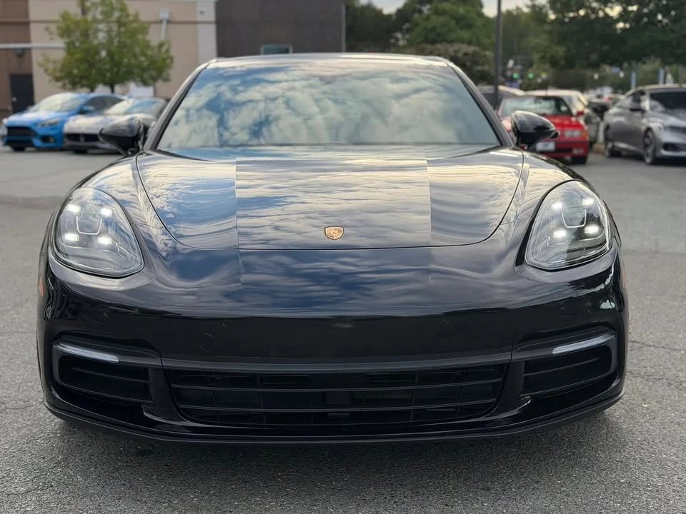 2018 Porsche 971 Panamera - Image 3 of 20