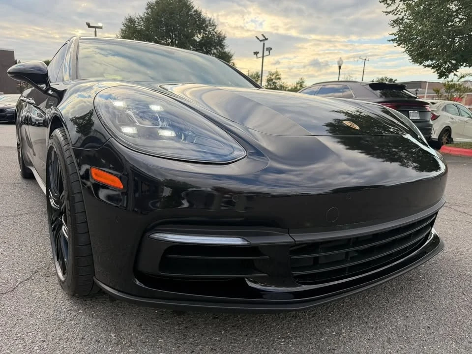 2018 Porsche 971 Panamera - Image 11 of 20