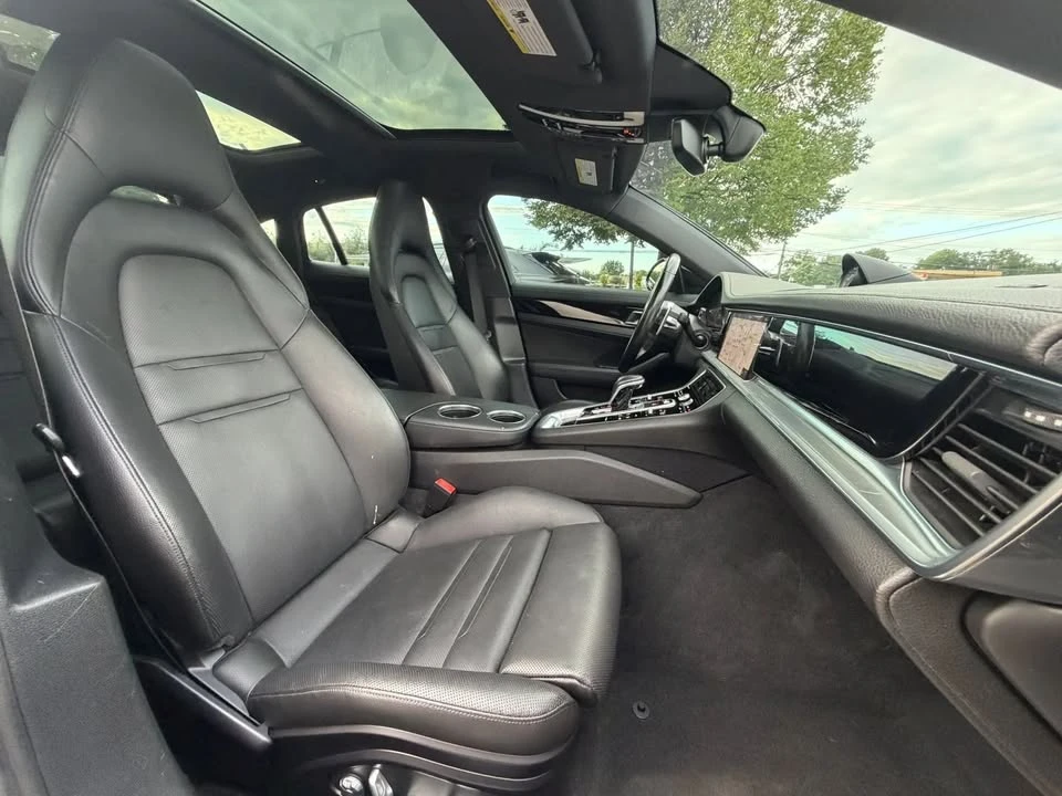 2018 Porsche 971 Panamera - Image 18 of 20