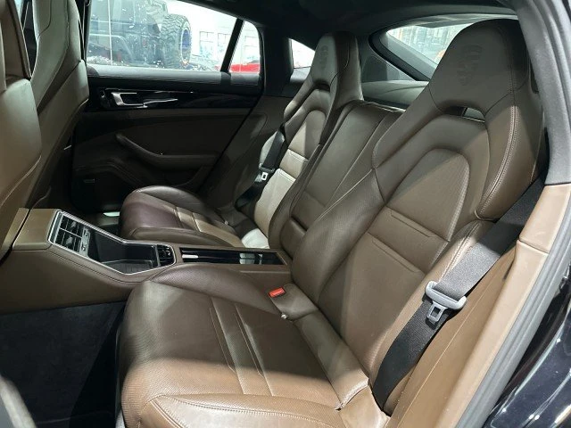 2018 Porsche 971 Panamera - Image 7 of 20