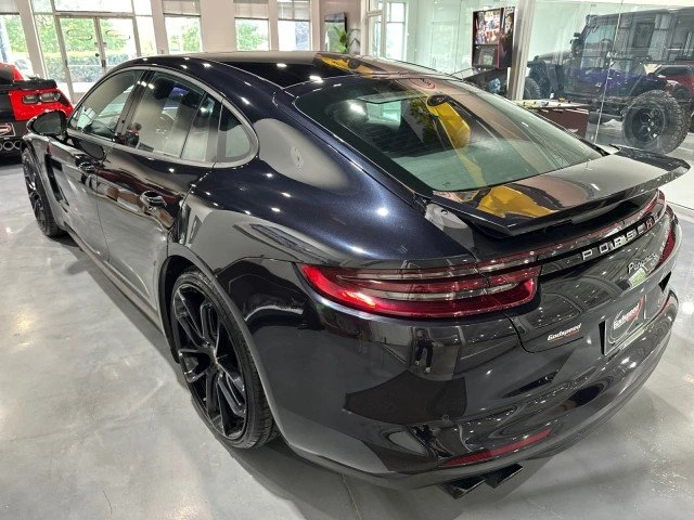 2018 Porsche 971 Panamera - Image 18 of 20