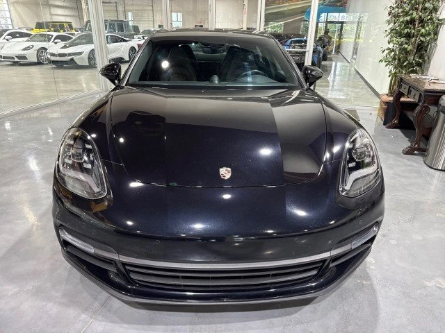 2018 Porsche 971 Panamera - Image 2 of 20