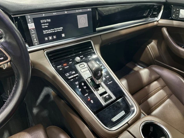 2018 Porsche 971 Panamera - Image 5 of 20