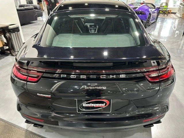 2018 Porsche 971 Panamera - Image 19 of 20