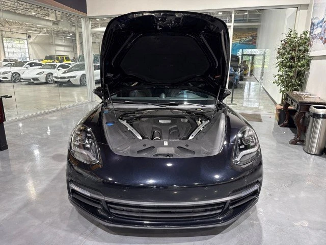 2018 Porsche 971 Panamera - Image 15 of 20