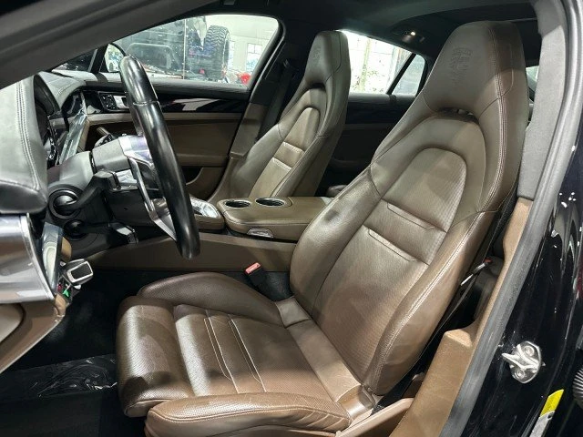 2018 Porsche 971 Panamera - Image 6 of 20