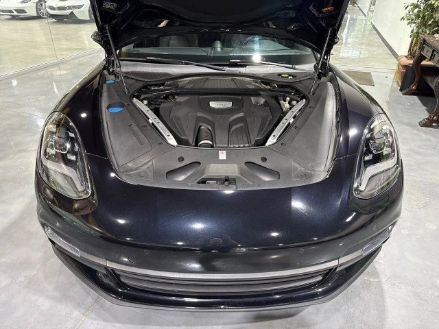 2018 Porsche 971 Panamera - Image 16 of 20