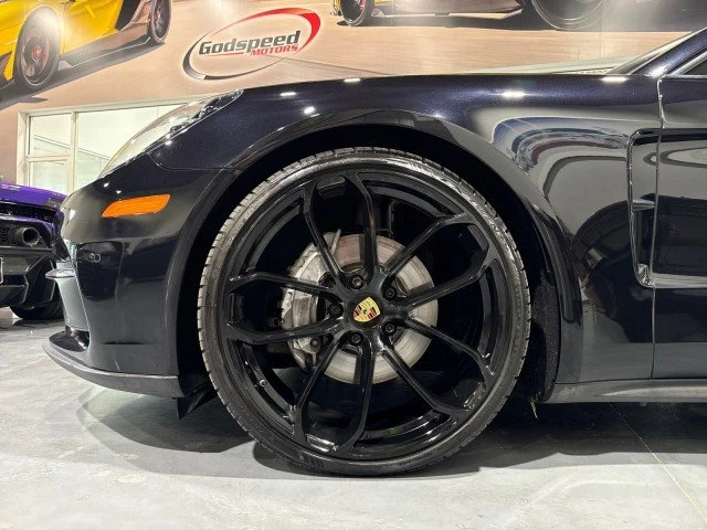 2018 Porsche 971 Panamera - Image 9 of 20