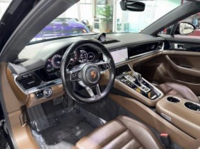 2018 Porsche 971 Panamera - Image 4 of 20