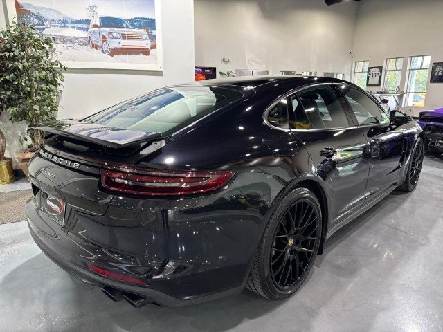 2018 Porsche 971 Panamera - Image 3 of 20