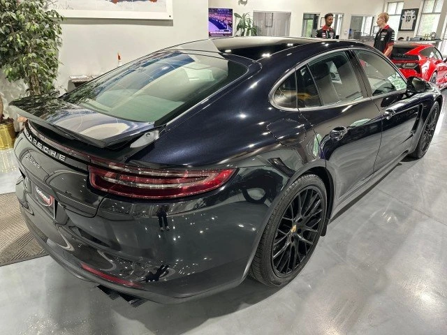 2018 Porsche 971 Panamera - Image 20 of 20