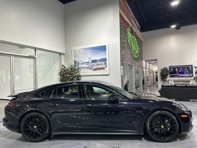 2018 Porsche 971 Panamera - Image 17 of 20