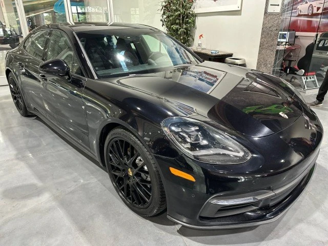 2018 Porsche 971 Panamera - Image 12 of 20