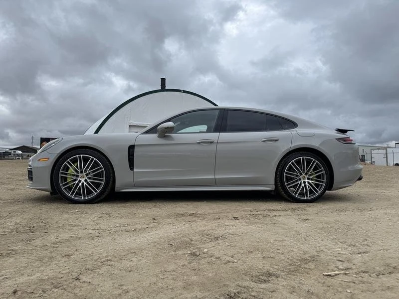 2018 Porsche 971 Panamera - Image 2 of 18