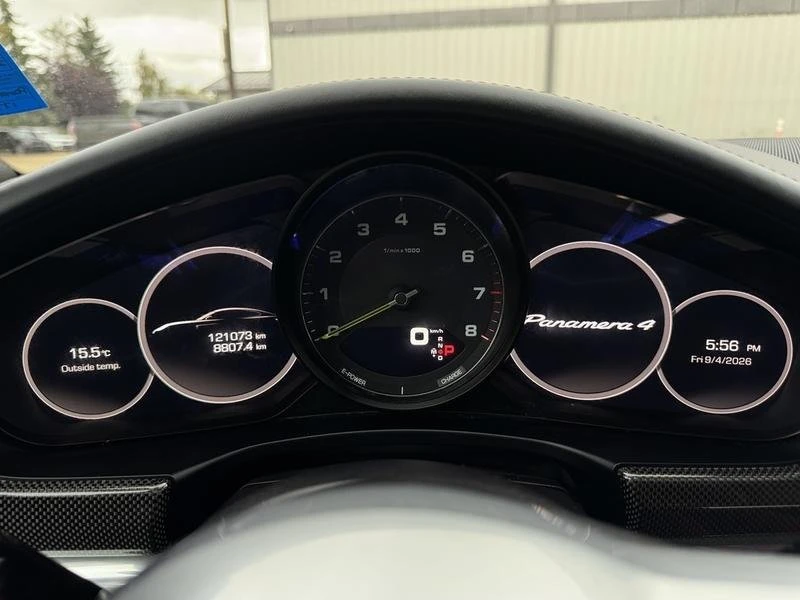 2018 Porsche 971 Panamera - Image 7 of 18