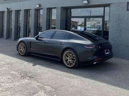 2018 Porsche 971 Panamera - Image 5 of 20