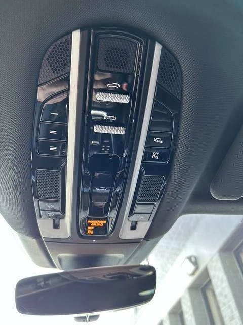 2018 Porsche 971 Panamera - Image 16 of 20