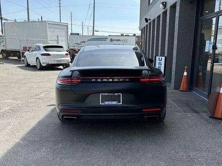2018 Porsche 971 Panamera - Image 6 of 20