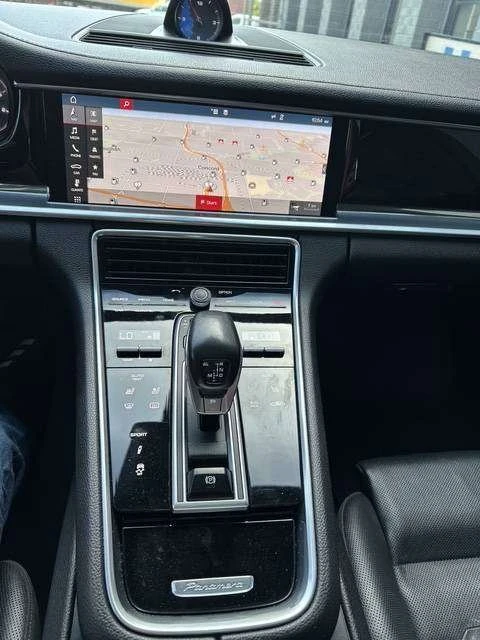 2018 Porsche 971 Panamera - Image 17 of 20