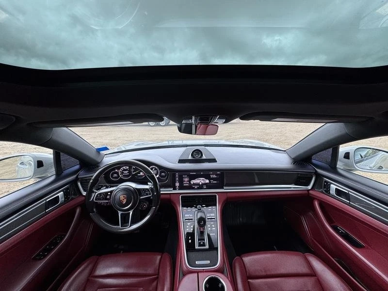 2018 Porsche 971 Panamera - Image 6 of 18