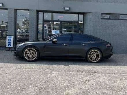 2018 Porsche 971 Panamera - Image 2 of 20