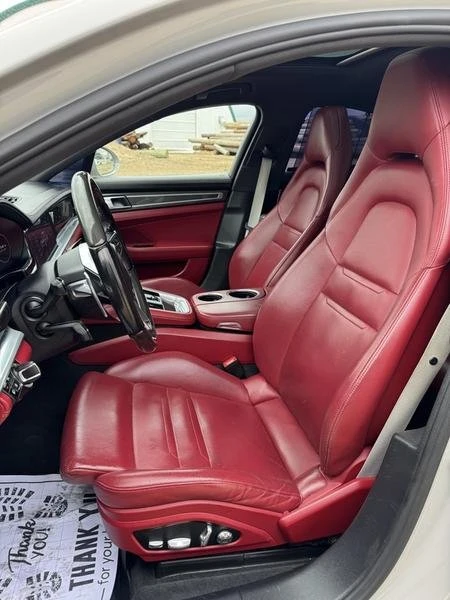 2018 Porsche 971 Panamera - Image 11 of 18