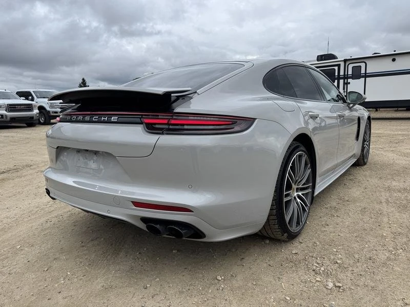 2018 Porsche 971 Panamera - Image 3 of 18